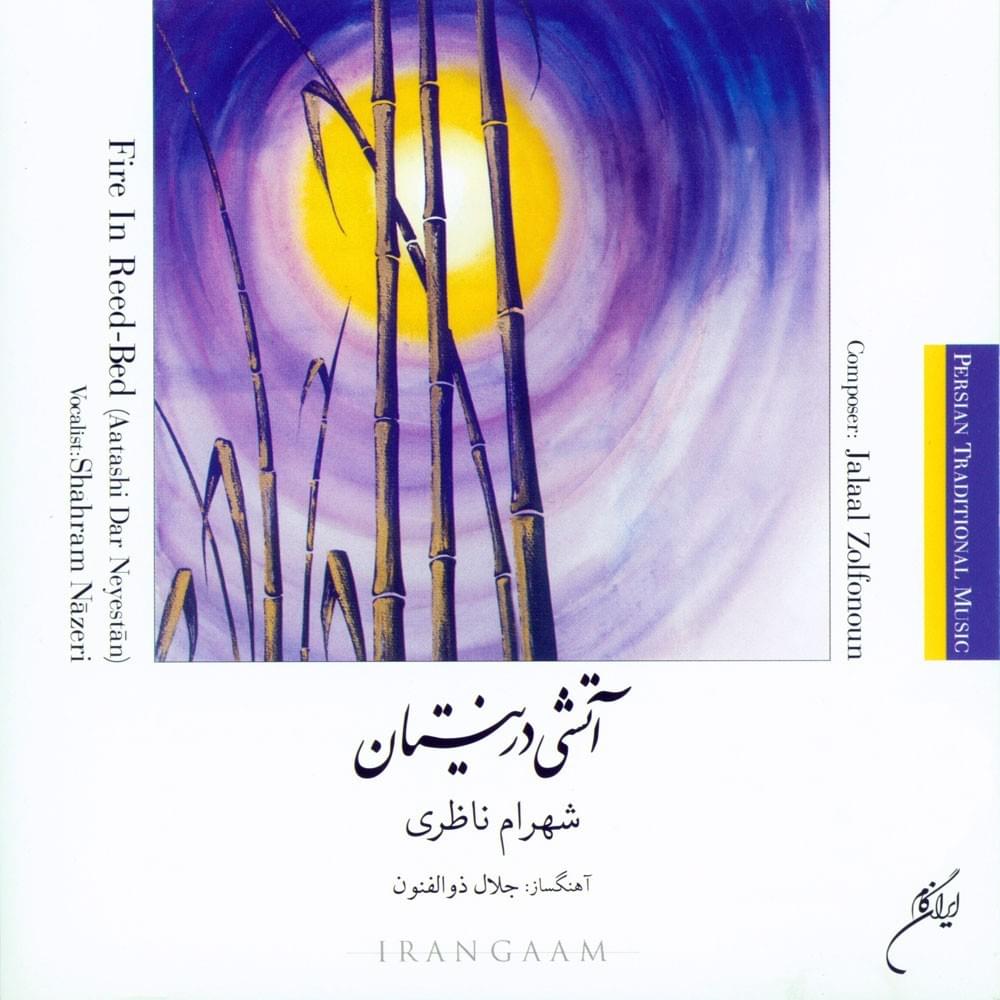یار مرا
