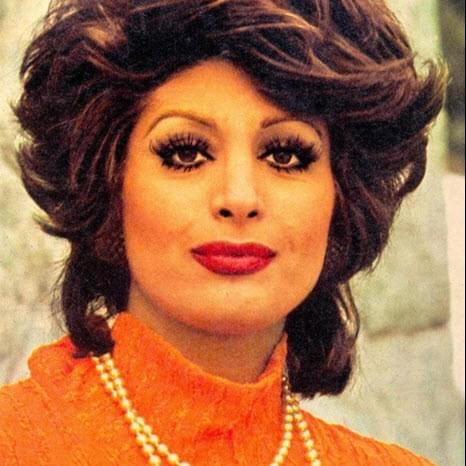 Shekasteh By Marjan