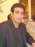 Mazraeyeh Koochak TV Series (Ending cast) by Saeed Abdollahi Niya
