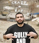 Migan Ghaf (Feat  Vaghaf) by Hichkas