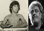 ey ghame man by Dariush
