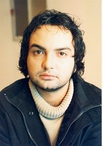 begoo chi shode (feat Nariman) by Mehdi Moghadam