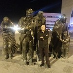 آدینه عهد