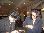 Dooset Daram Kheyli Ziad (DJ Mamsi Remix) by Kamran Hooman Band