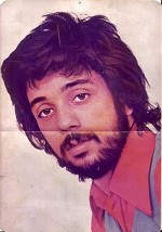 ey ghame man by Dariush
