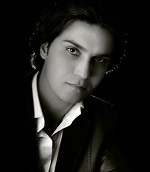 fekr mikardam eshghe paki by Alireza Roozegar
