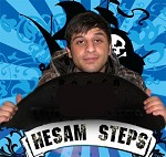 dafy man doset daram