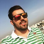 khate ghermez (ft  Bahram)