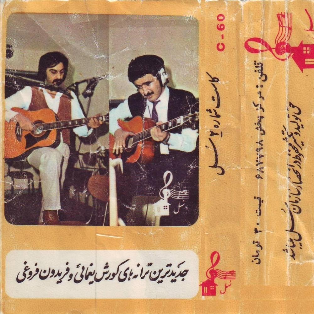 کوچه شهر دلم