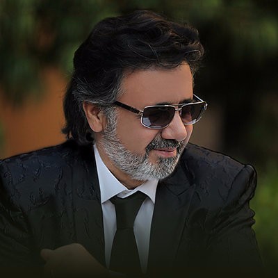آهنگ گذشته معین