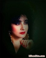 Jahan Kharan by Homeyra