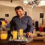 Khoshi Zadeh Zir E Delet