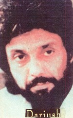 khoon bazi by Dariush