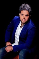 قربون چشات