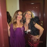 Nowrooz by Leila Forouhar