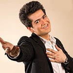 همه چی آرومه (دی جی ممسی ریمیکس)