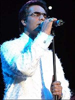 Faghat Sedam Kon (Remix) by Omid