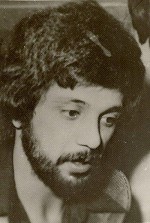 Khabe Bahar by Dariush