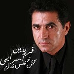 Bi To Man Nafas Nadaram by Fereydoon Aseraee