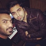 Shabe Eshgho Hal ft  Amir Shahyar & Saeed Panter