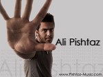 Akharin Eshgh ft  Alireza Mokafat