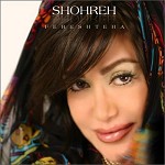 Fereshteha by Shohreh Solati