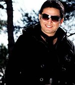 Khabe Man