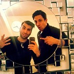 Az Daste To ft  Hossein Tohi