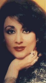 Jodayee (Vaay Nagoo Nagoo Dige Az Gozashteh) by Homeyra