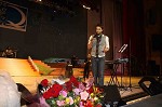 Bia Ashegham Kon (DJ Ramin) by Benyamin Bahadori