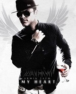 Ghalbam by Armin 2afm