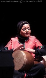 Tazieh Malayer