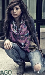 دلم گرفته (همراه بنیامین)