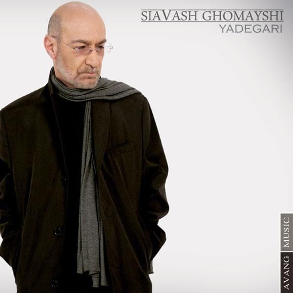 Yadegari By Siavash Ghomeishi