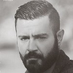 Pishe ghazi mo malagh bazi By Shahin Najafi