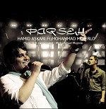 Parseh (feat  Mehdi Mojarloo)