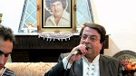 del age del basheh by Amir Shamlou