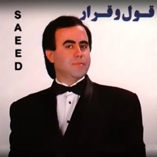 آهنگ سایه سیاوش قمیشی