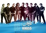 Khabam Nemibare (Khas Album)