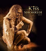 Boos Boos (kiss kiss) by Shohreh Solati