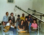 گل اومد بهار اومد