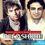 Dele Ashoob (feat  Amir Iran Nejad)