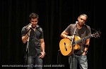 Say Mikonam by Ehsan Haghshenas