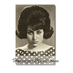 Homeyra (Forough Farrokhzad Poem) by Homeyra
