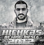 Bejang Mesleh by Hichkas