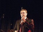 Eshghe man shirin begoo by Satar