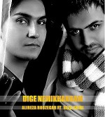 Dige Nemikhandam by Alireza Roozegar