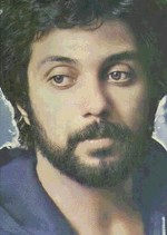 Vadeye Ma Labe Darya by Dariush