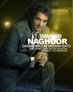 Daram Aroom Misham Ba To by Davoud Naghoor