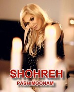 Pashimoonam by Shohreh Solati